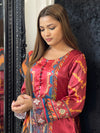 MARIA B SILK MPS - PF24 -07