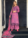 IZNIK - PLUM
