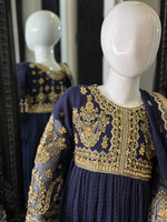JAMILA - NAVY