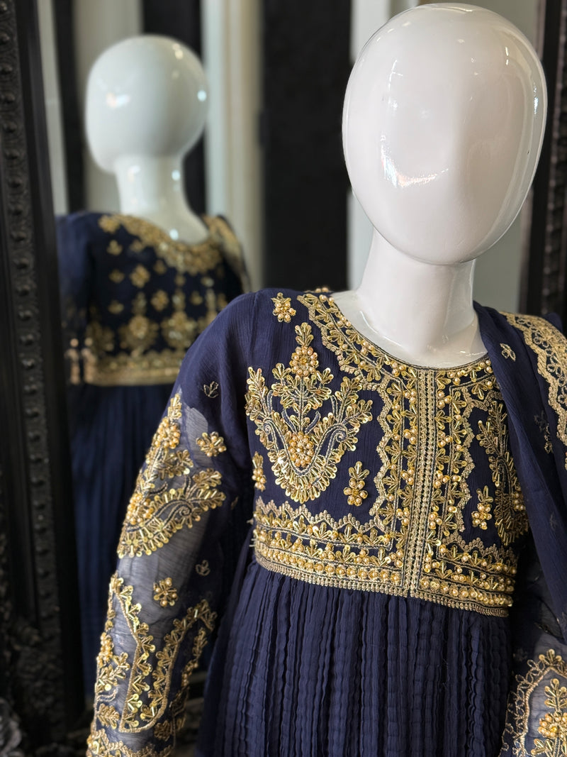 JAMILA - NAVY