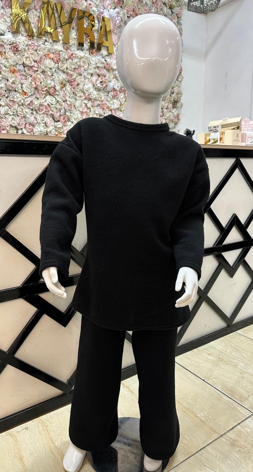 GRECCA CO-ORD (kids)