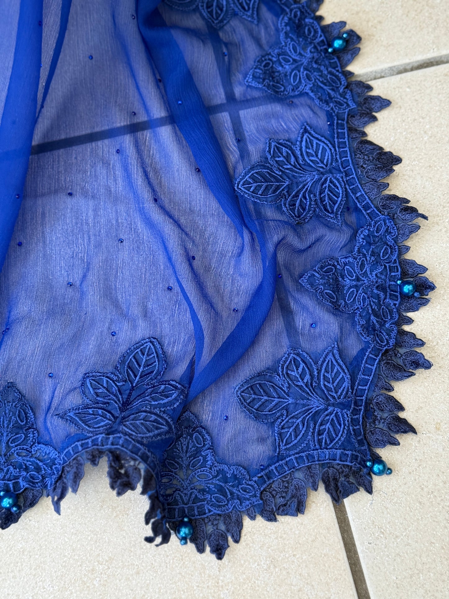 Maria B - Chiffon Wedding Collection
