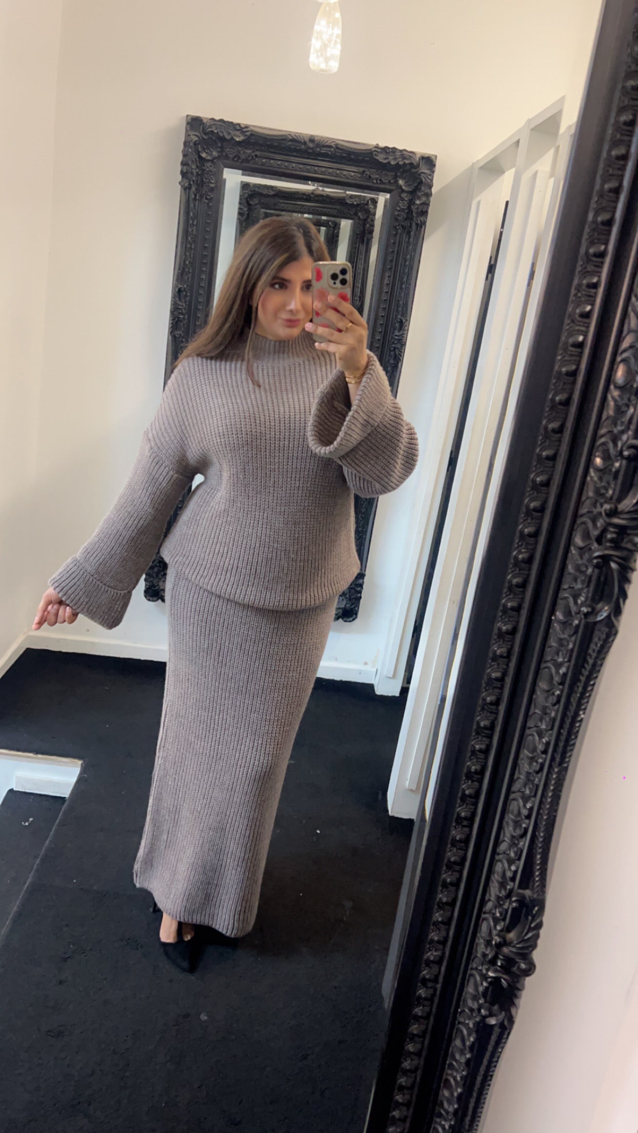 PETRA - CO ORD