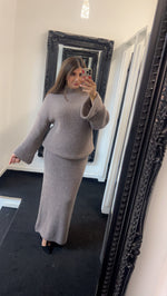 PETRA - CO ORD