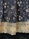 FARIDA - BLACK