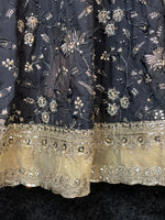 FARIDA - BLACK