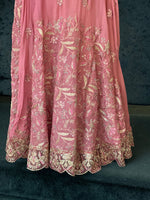 CHANDANI - STRAWBERRY PINK