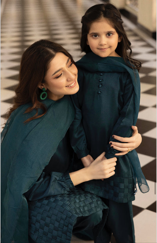 SABEHA - MOTHER DAUGHTER COLLECTION