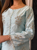 Sonaya - Ice Blue