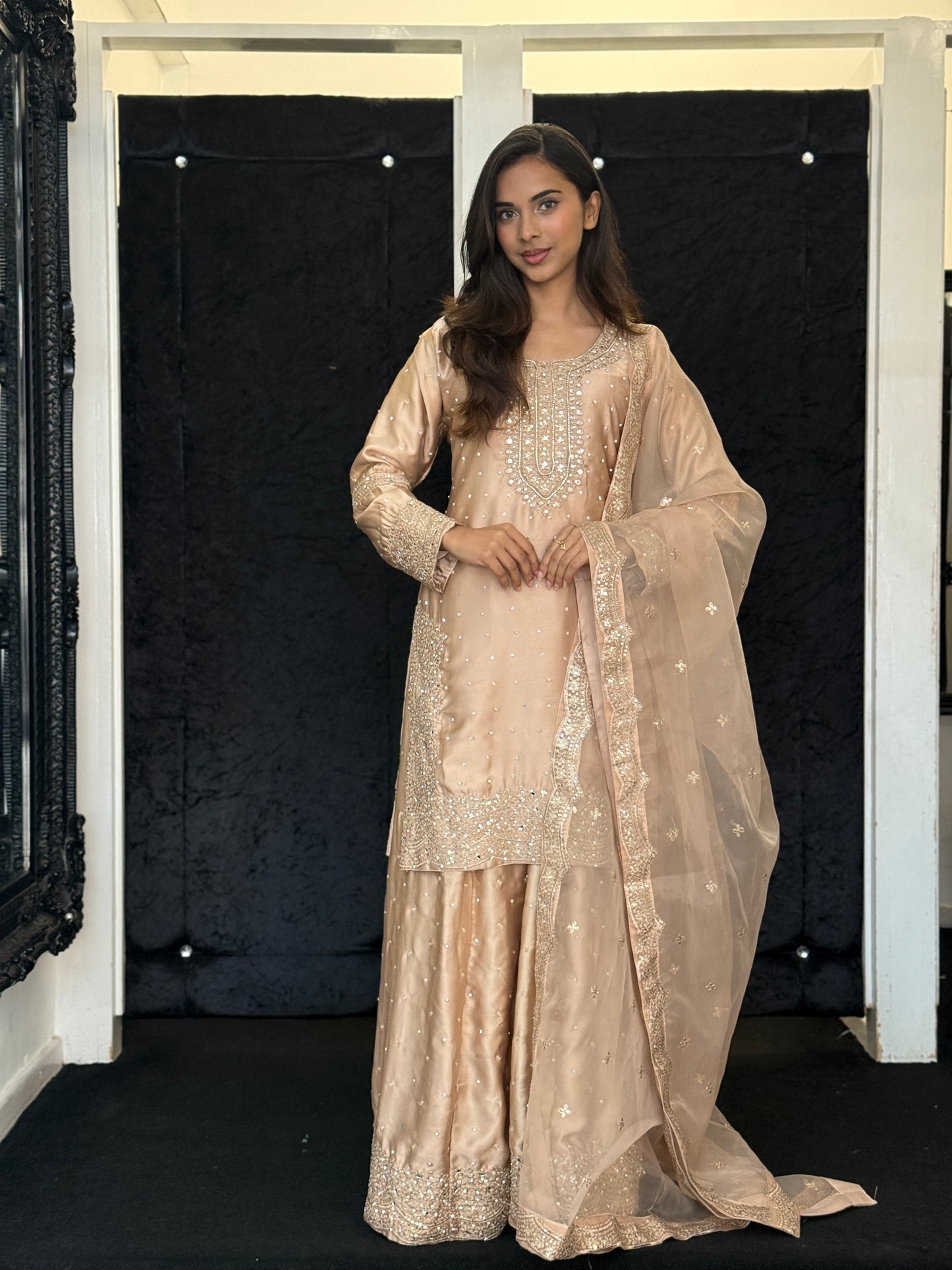 Elaya Signature Silk