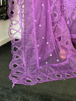 MARIA B LUXURY LAWN D 2402 B