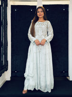 NEELAM - ICE BLUE