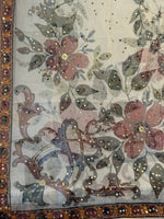 HAND PAINTED DUPATTAS