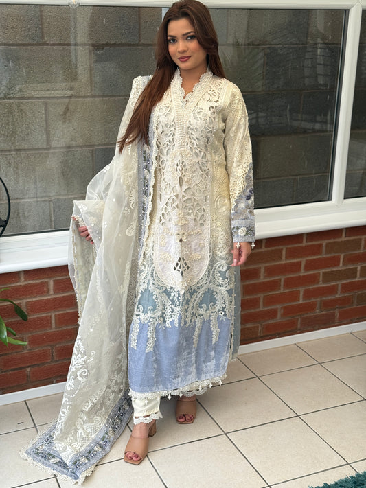 Maria B - Luxe Collection