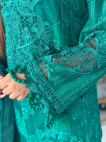MARIA B - LUXURY VOYAGE COLLECTION - 8B