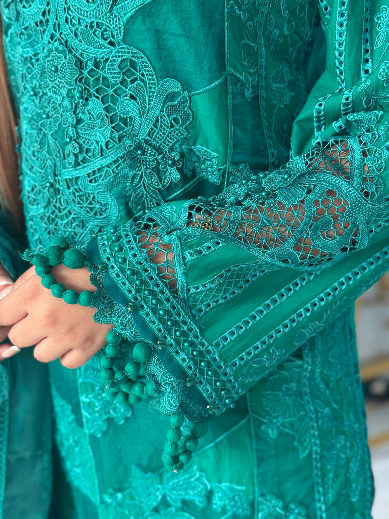 MARIA B - LUXURY VOYAGE COLLECTION - 8B