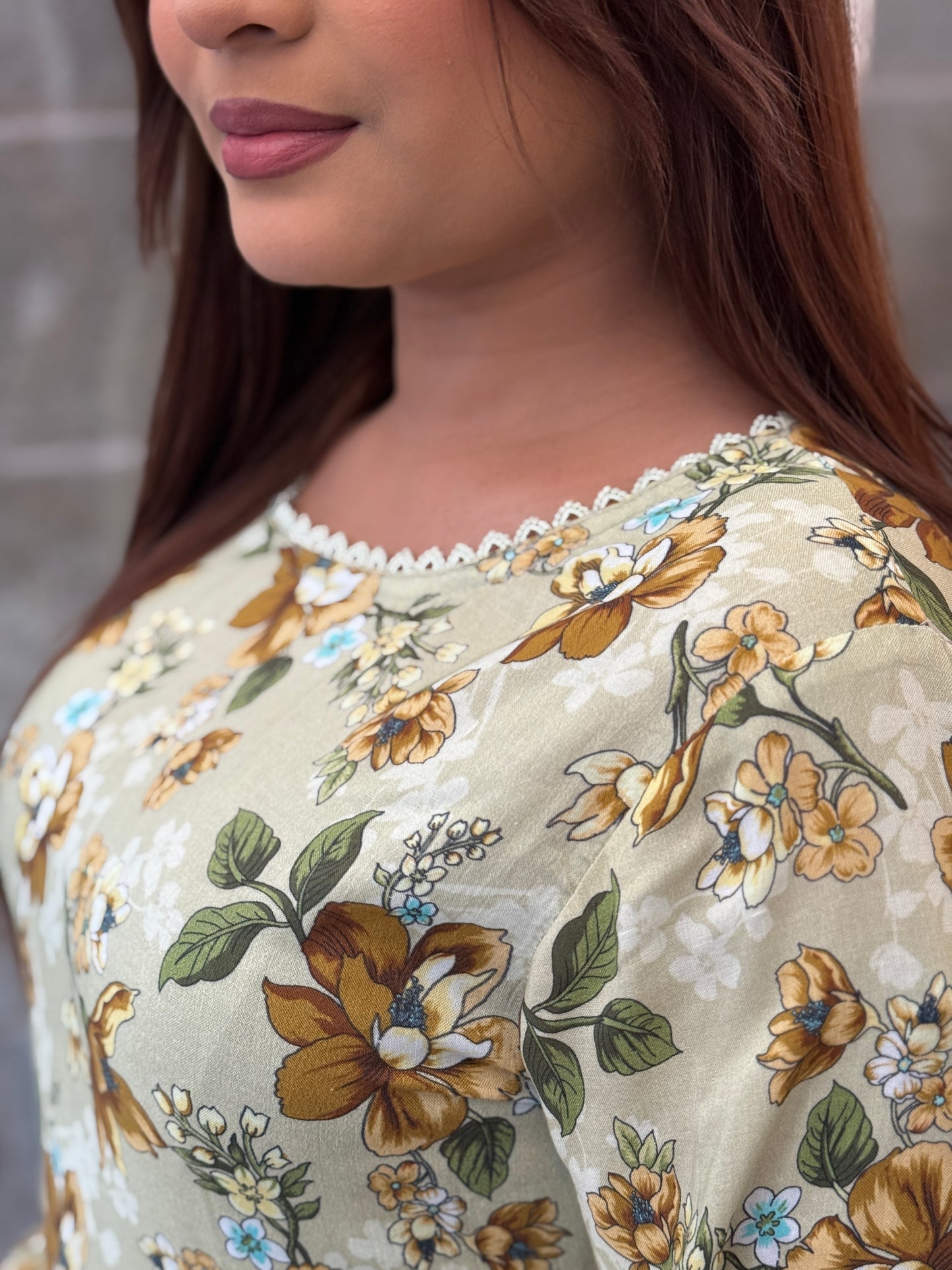 Nawazish Eclat Winter Linen