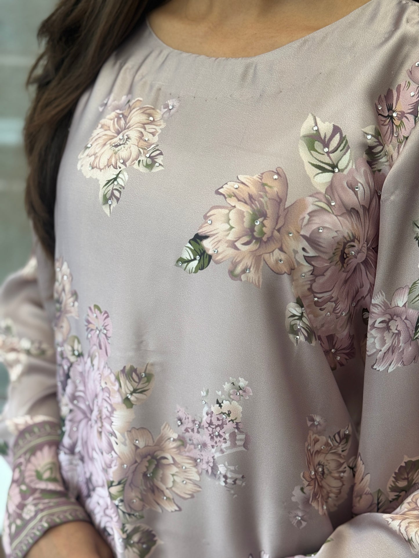 Blush Petal