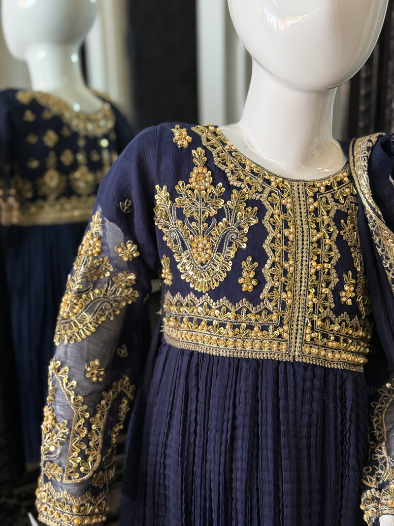 JAMILA - NAVY