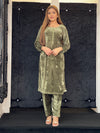 SASHA - KHAKI