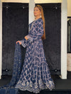 ROSIE - BLUE