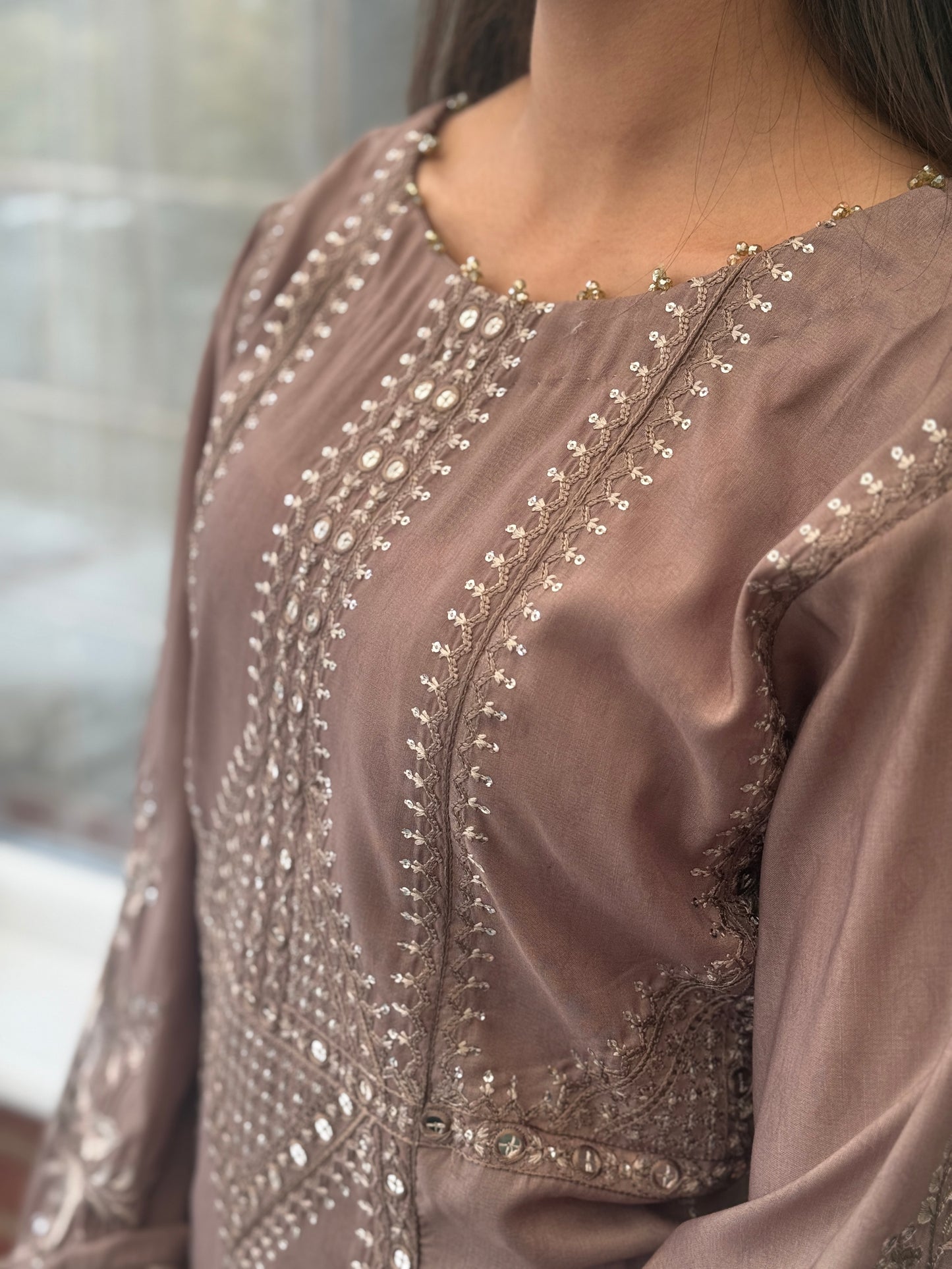 Maria B Eid Lawn 2026 2A
