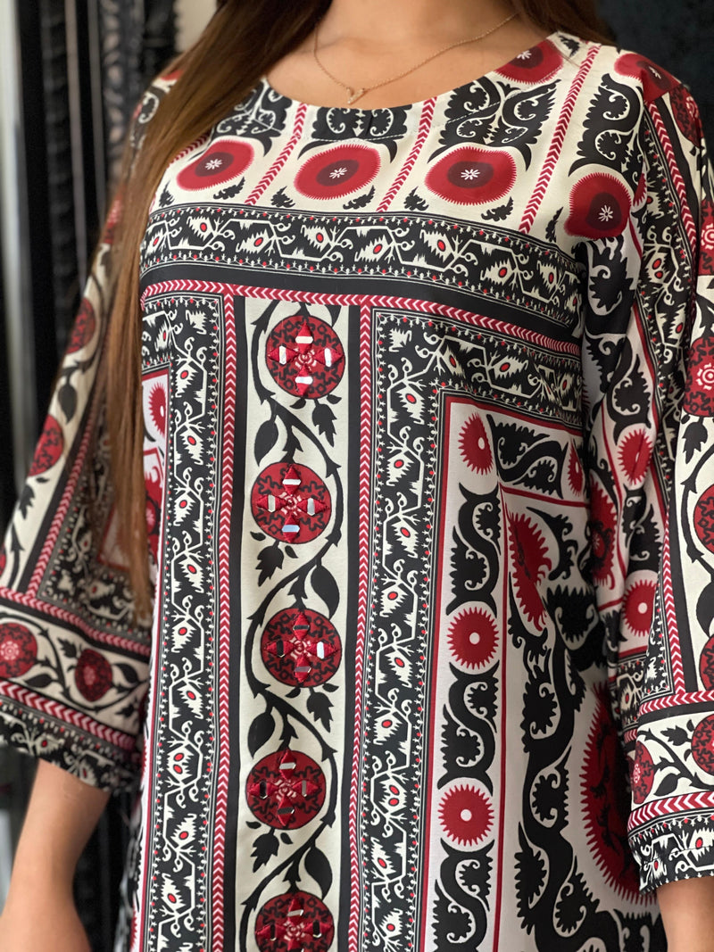 SASHA - AJRAK