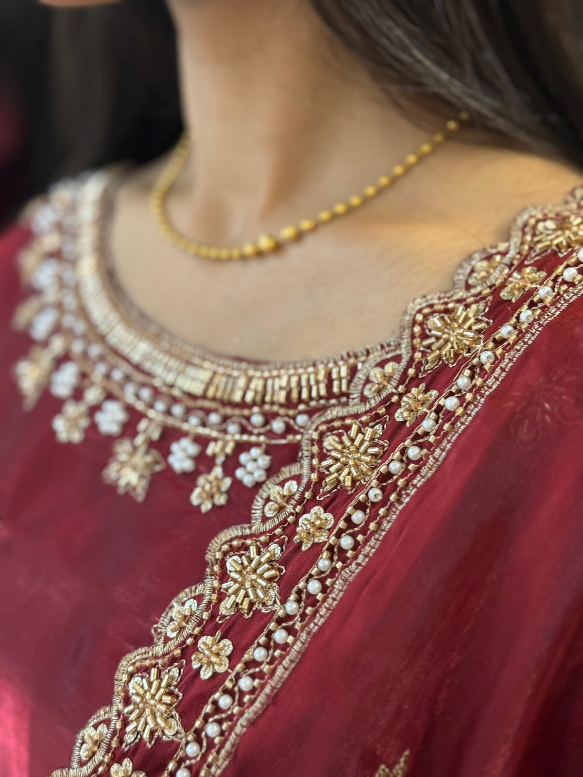 Sheesha Silk Lehnga Suit