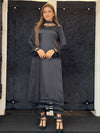YASMINA - BLACK