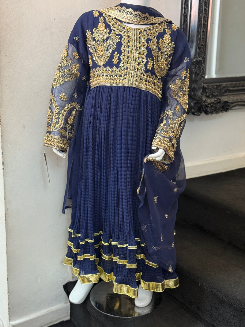 JAMILA - NAVY