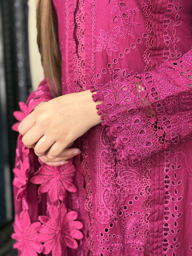 KALAMKAR - LUXURY COLLECTION