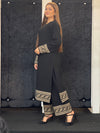 KNITTED CO-ORD