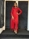 YASMINA - BLOOD RED