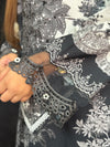 MARIA B - M PRINT MAXI