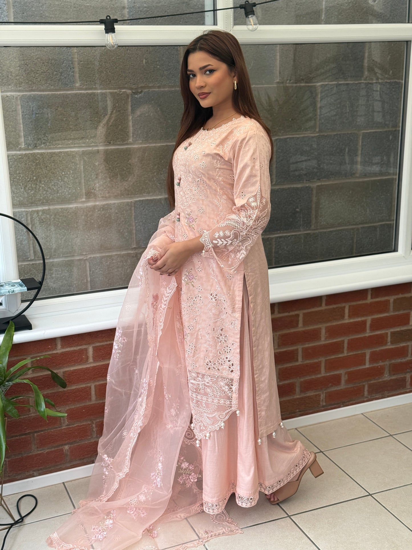 Sabrina - Mother Daughter Eid Collection