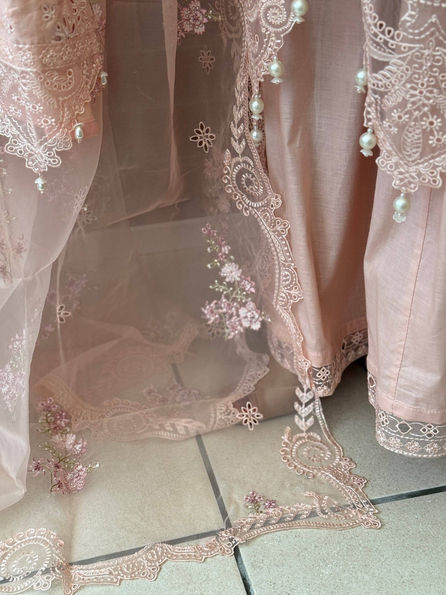 Sabrina - Mother Daughter Eid Collection