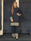KNITTED CO-ORD