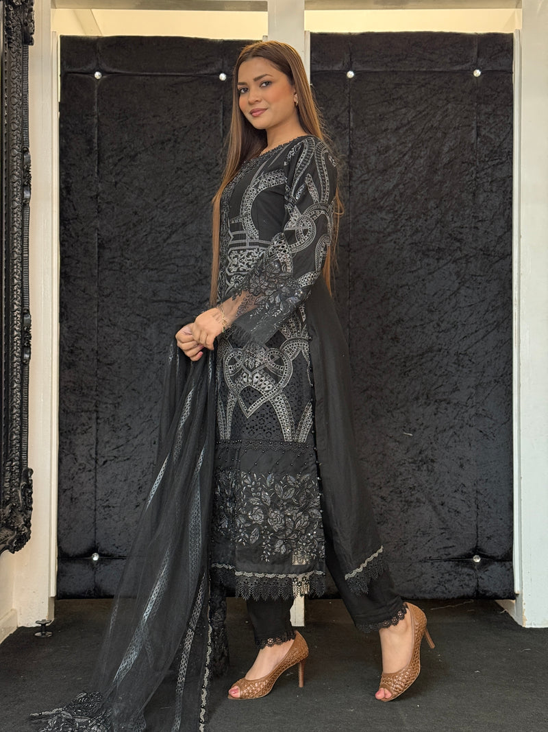 MARIA B - LUXURY COLLECTION