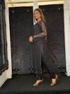 SAREENA - BLACK