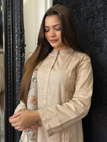 SHIEKA - NUDE