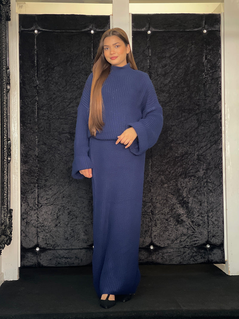 PETRA - CO ORD