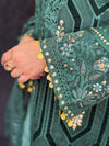 MARIA B - LUXURY COLLECTION