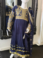 JAMILA - NAVY