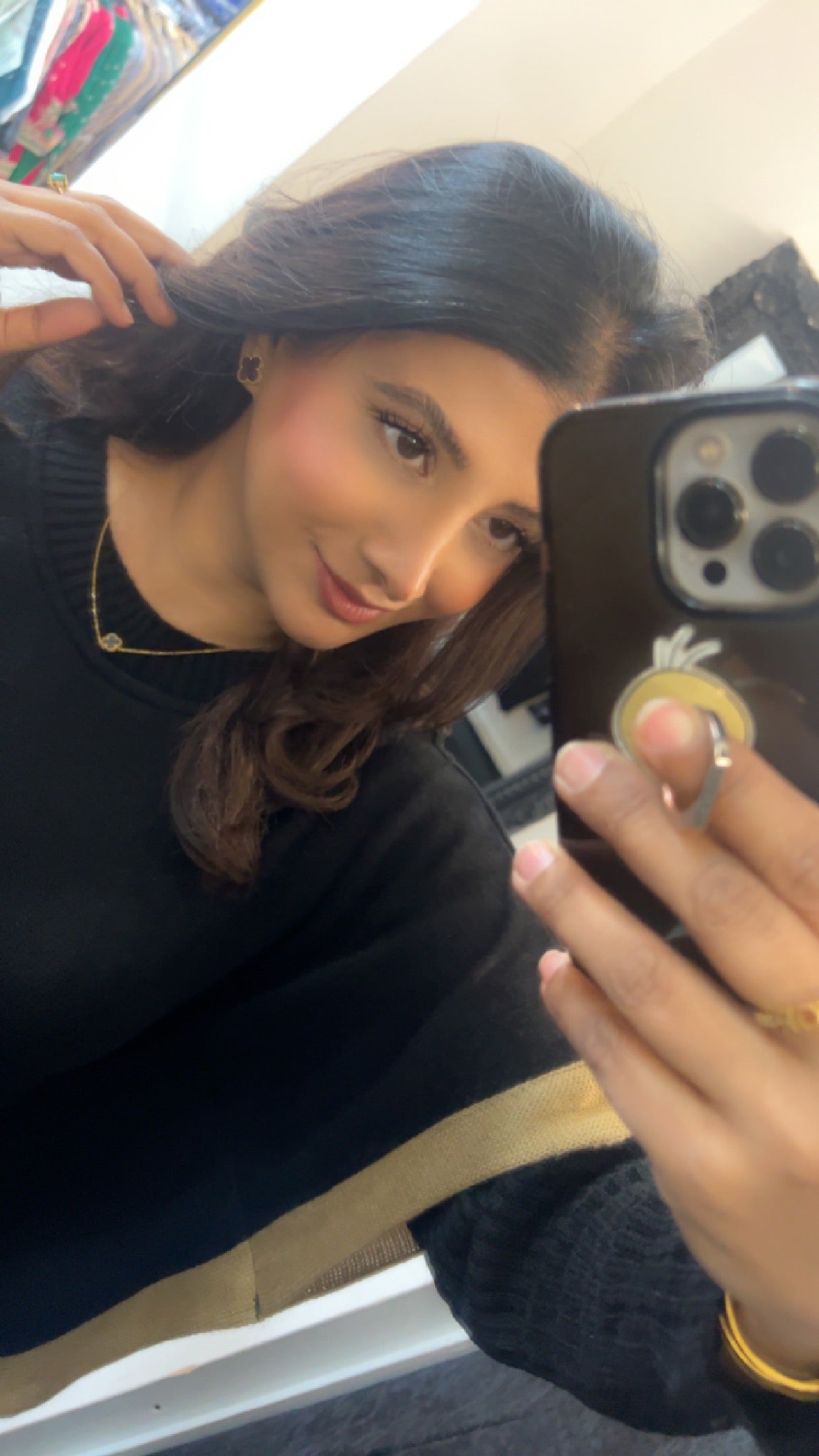 PARVEEN - CAPE CO-ORD