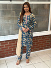 Nawazish Winter Linen