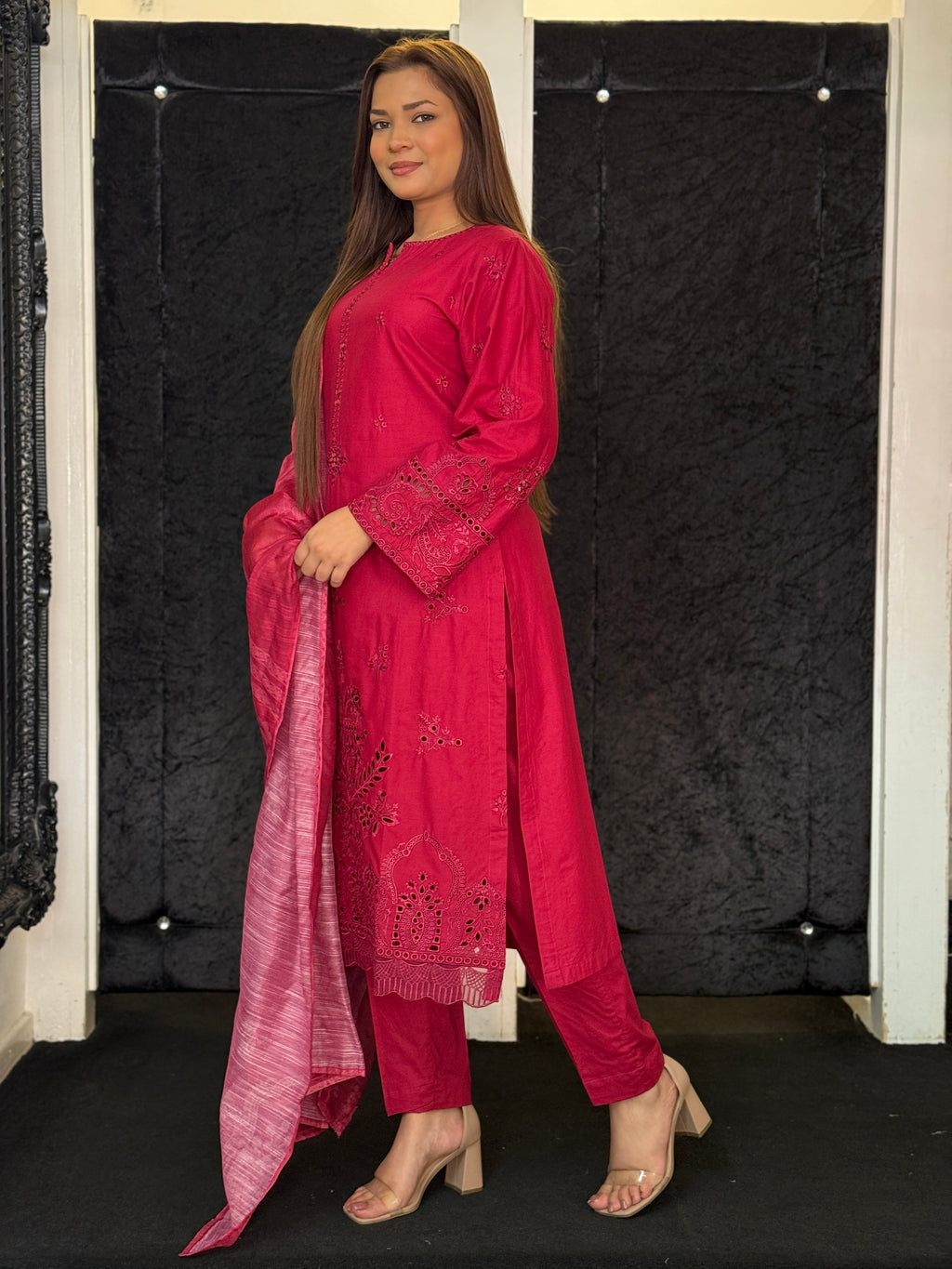 PARVEEN