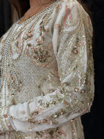 NEELAM - OFF WHITE