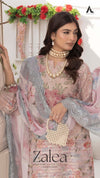 ZAYNAB - PINK
