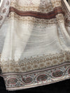 ETHNIC - BEIGE BROWN
