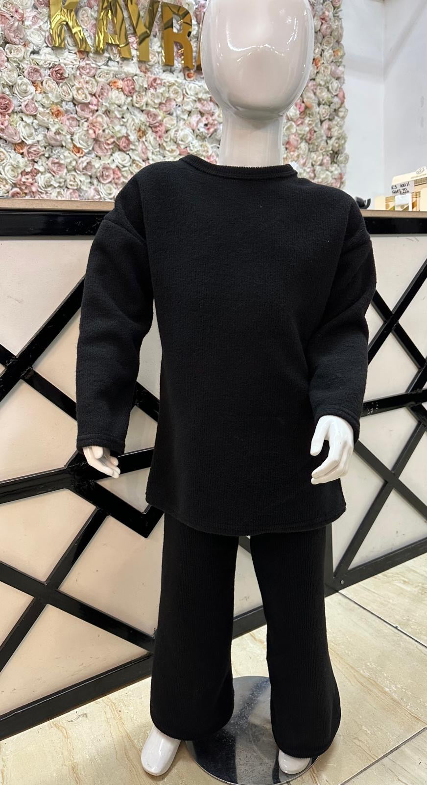 GRECCA CO-ORD (kids)